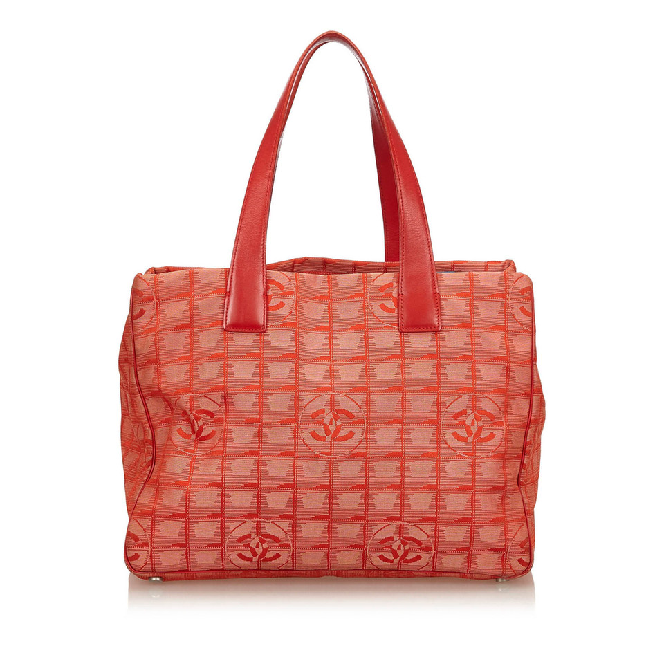 Chanel "New Travel Line Bag"