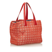 Chanel "New Travel Line Bag"