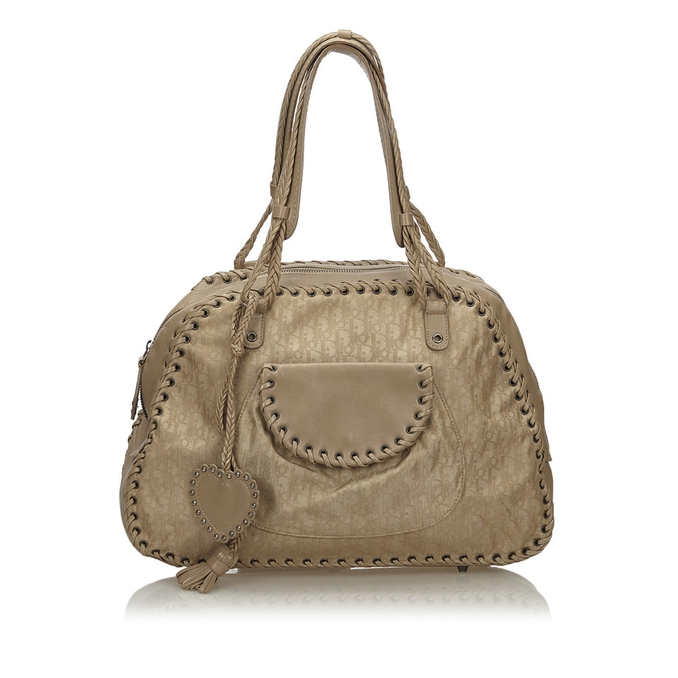 Christian Dior Schultertasche