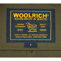 Woolrich Trenchcoat in Braun