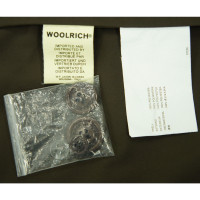 Woolrich Trenchcoat in Braun