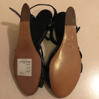 Salvatore Ferragamo Sandals with wedge heel