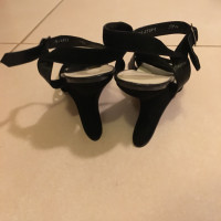 Salvatore Ferragamo Sandals with wedge heel
