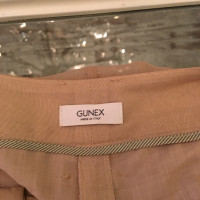 Gunex deleted product