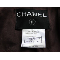 Chanel costume