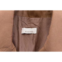 Pinko Double breasted coat
