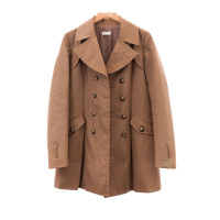 Pinko Double breasted coat