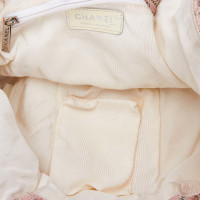 Chanel Handtasche aus Tweed