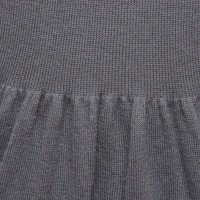 Marc Cain Knitwear in Grey