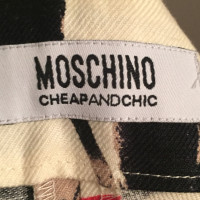 Moschino Cheap And Chic jurk