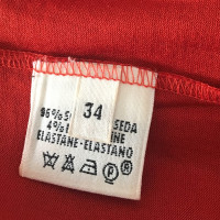 Hermès Top in Rot