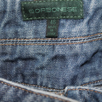 Borbonese Blue jeans