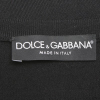 Dolce & Gabbana Cardigan zonder sluiting