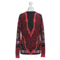 Etro Sweater with pattern