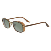 Ray Ban Occhiali da sole in marrone