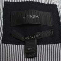 J. Crew Blazers en bleu