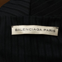 Balenciaga Top Viscose in Black
