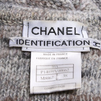 Chanel Vest
