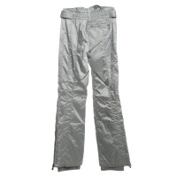 Jet Set Pantaloni da sci grigio chiaro