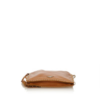 Prada Studded Leather Chain Bag