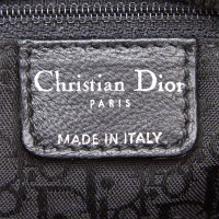 Christian Dior  Borsa nera