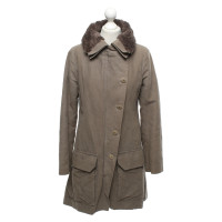 Annette Görtz Jacket/Coat in Khaki