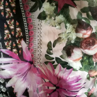 Givenchy Tissu avec imprimé floral