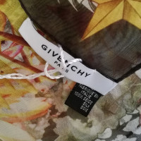 Givenchy Volé en soie