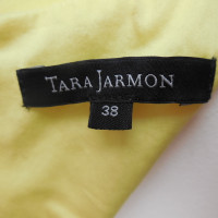 Tara Jarmon Kleid in Gelb