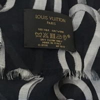 Louis Vuitton Doek met patroon