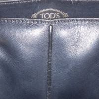 Tod's "D-Bag"