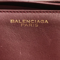 Balenciaga "Lucchetto Bag"