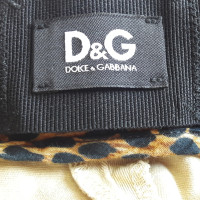 Dolce & Gabbana Pantaloncini in beige