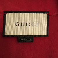 Gucci Blouse met ruches
