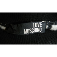 Moschino Love Pullover