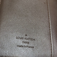 Louis Vuitton "Agenda Fonctionnel Monogram Vernis"