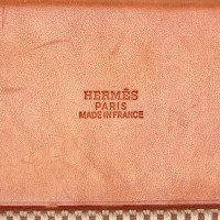 Hermès "Herbag Cabas PM"