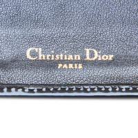 Christian Dior "Agenda GM"