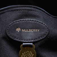 Mulberry "Eyelet Jody Shopper"