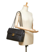 Chanel "Maxi Flap Bag"