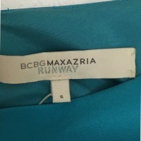 Bcbg Max Azria Jurk in turquoise