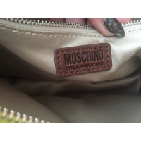 Moschino Cheap And Chic handtas
