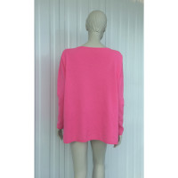 Rosa Von Schmaus Cashmere sweater in pink