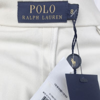 Polo Ralph Lauren Trench coat in cream