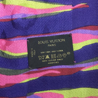 Louis Vuitton Tissu avec motif