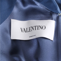 Valentino Garavani Vestito in Blu