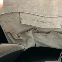 Balenciaga client