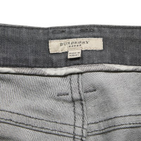Burberry Jeans in Grey