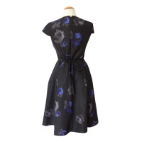 Prada Dress with a floral pattern