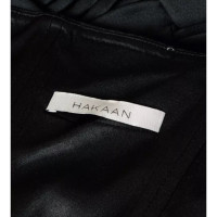 House Of Hakaan Dress in black